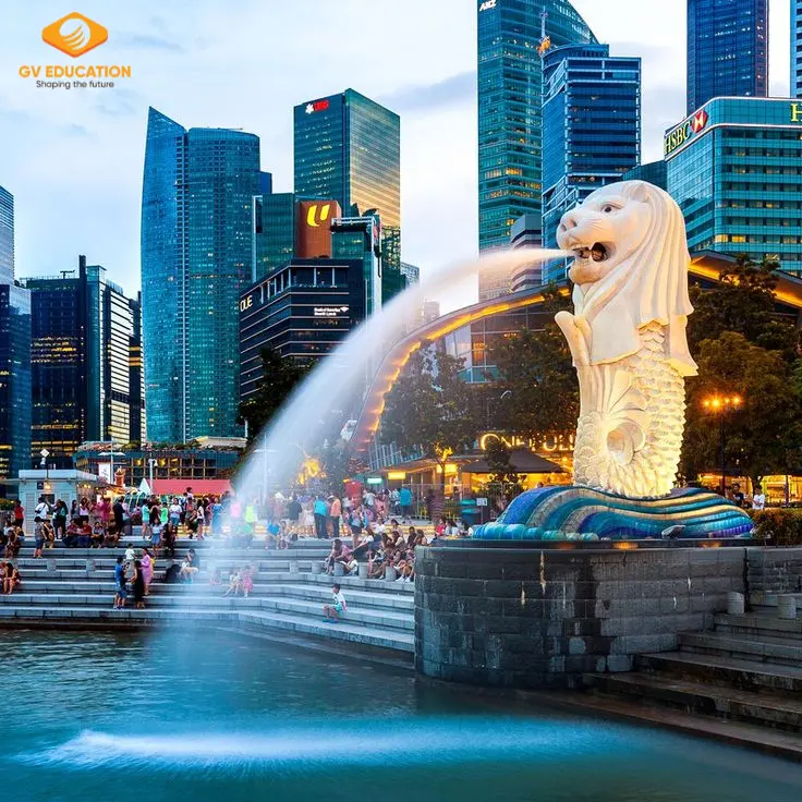 Văn hóa Singapore: Nét độc đáo từ sự hòa quyện giữa truyền thống và hiện đại