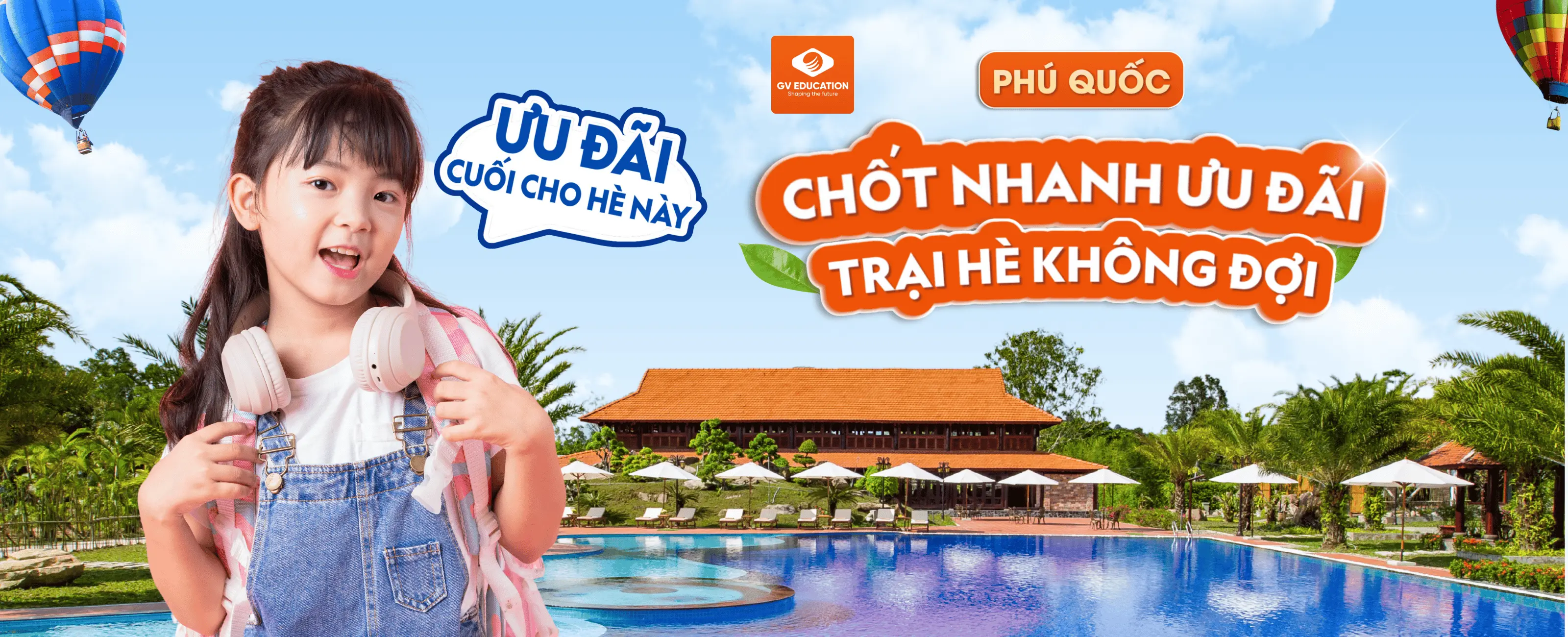 Banner Phú Quốc