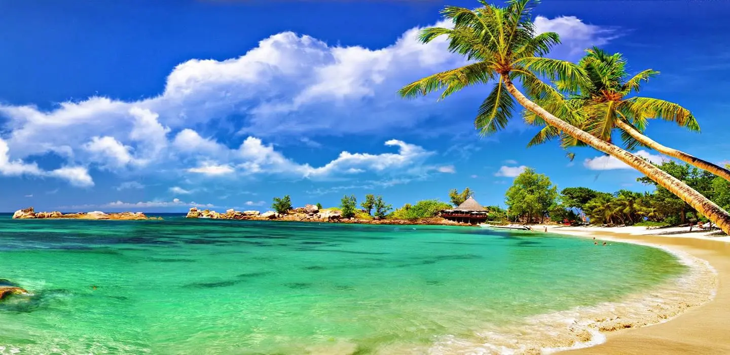 Trại hè Philippines