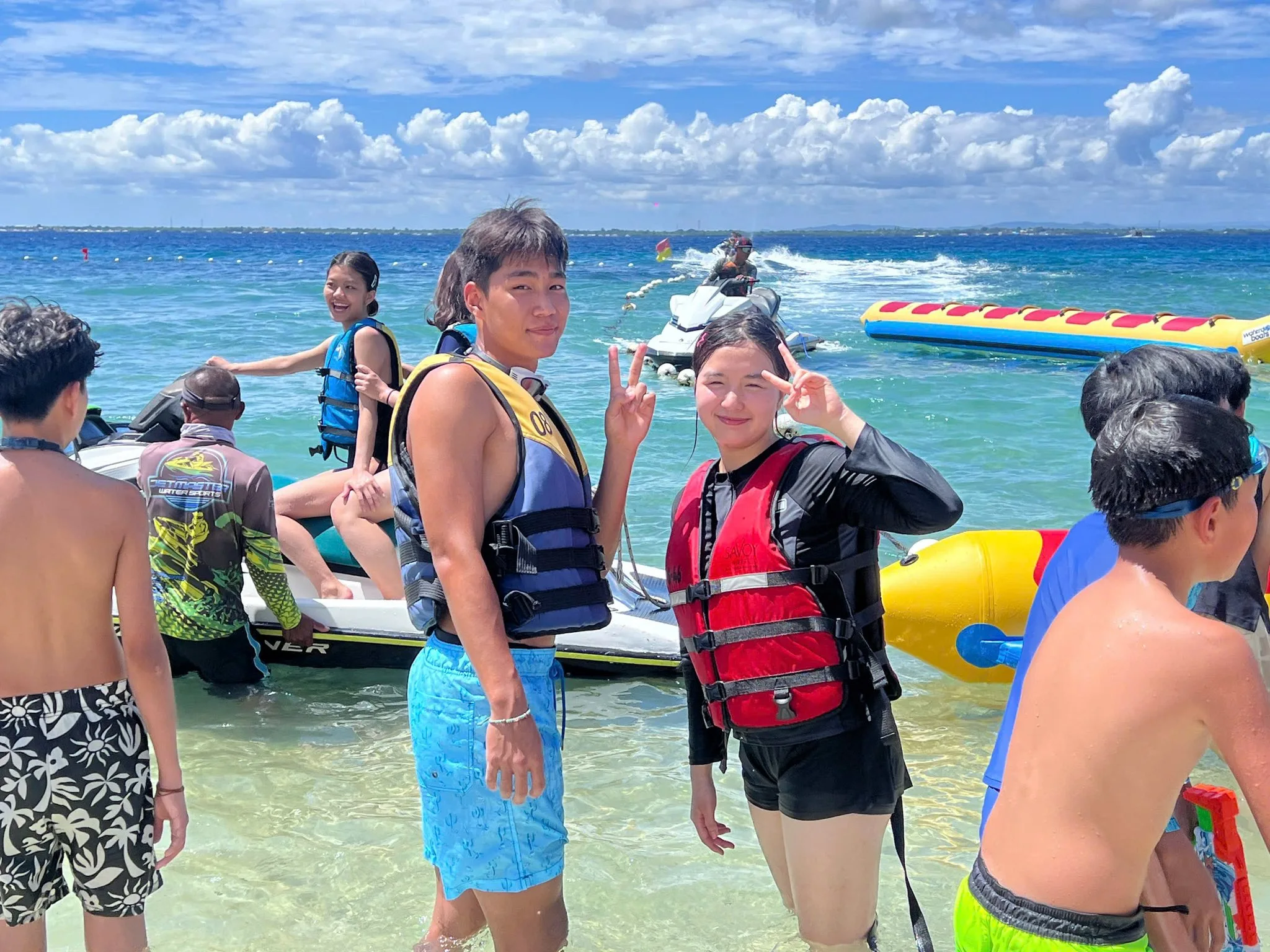 Các hoạt động trải nghiệm tại CIA Summer Camp 2026 – Học tiếng Anh qua từng trải nghiệm thực tế