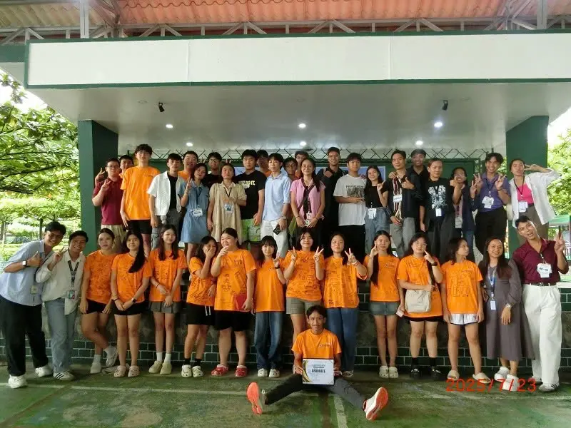 Trại Hè Tiếng Anh SMEAG Philippines 2026 – Nâng Tầm Tiếng Anh và Kỹ Năng Toàn Diện