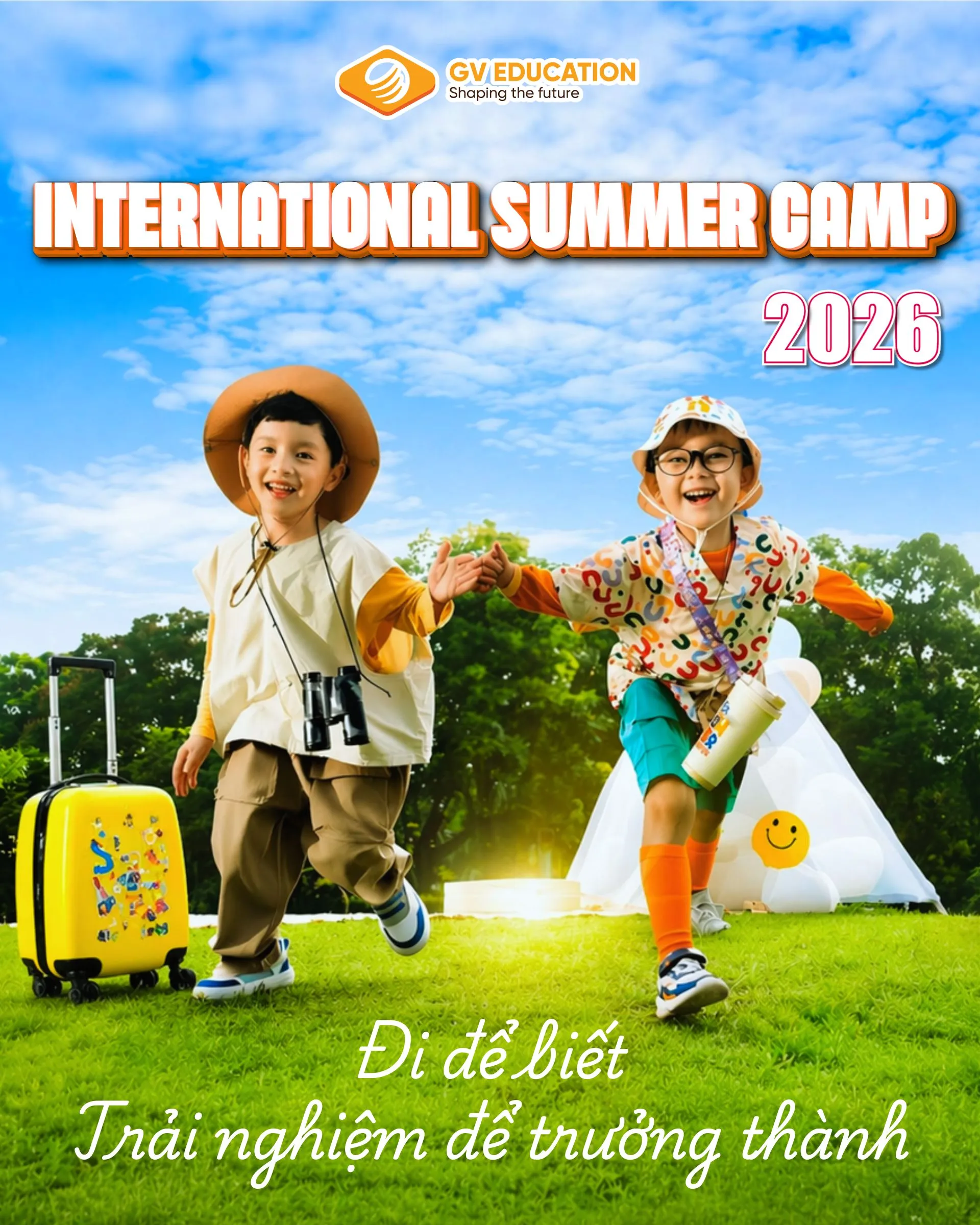 Giới thiệu về chúng tôi